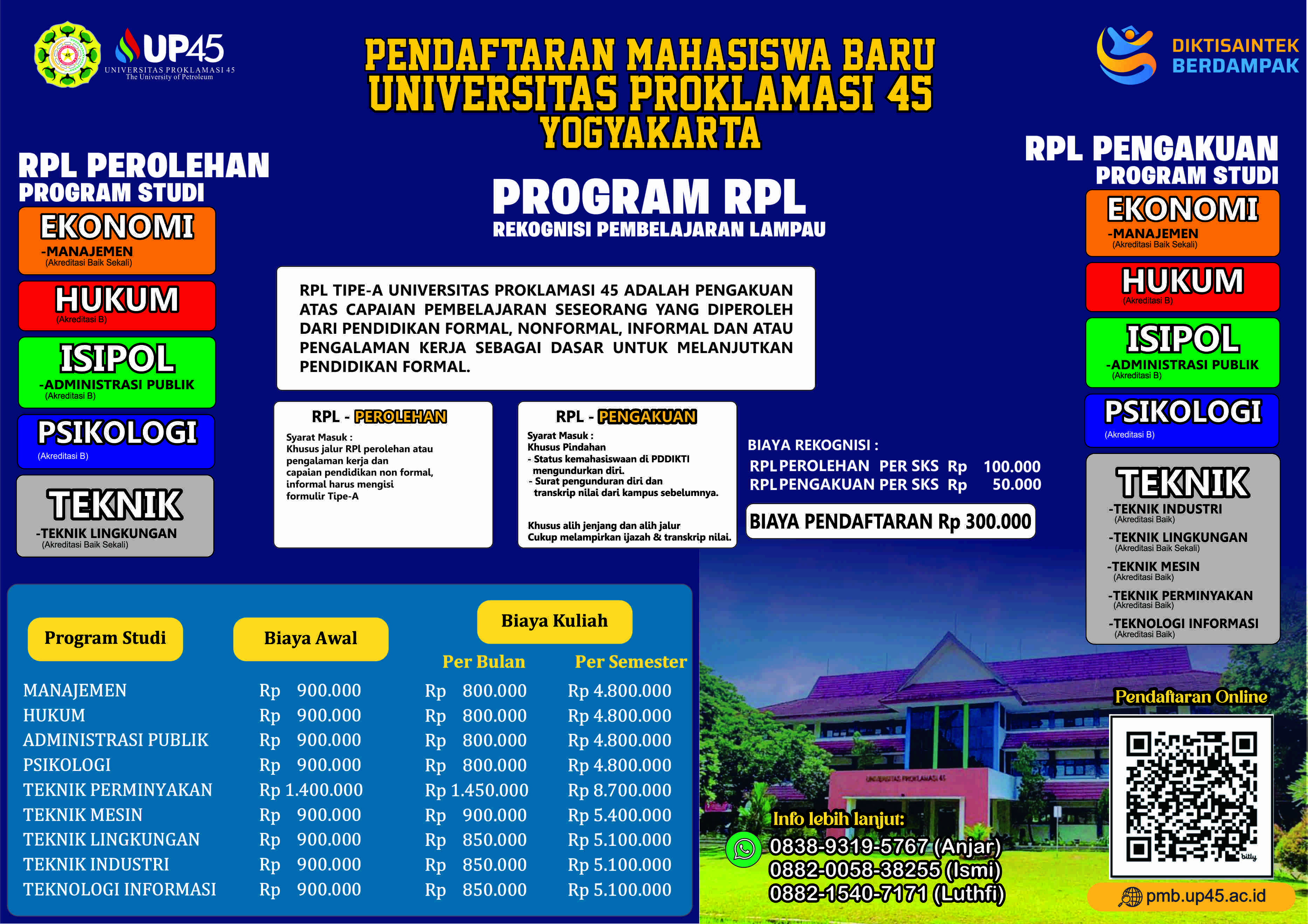Brosur RPL