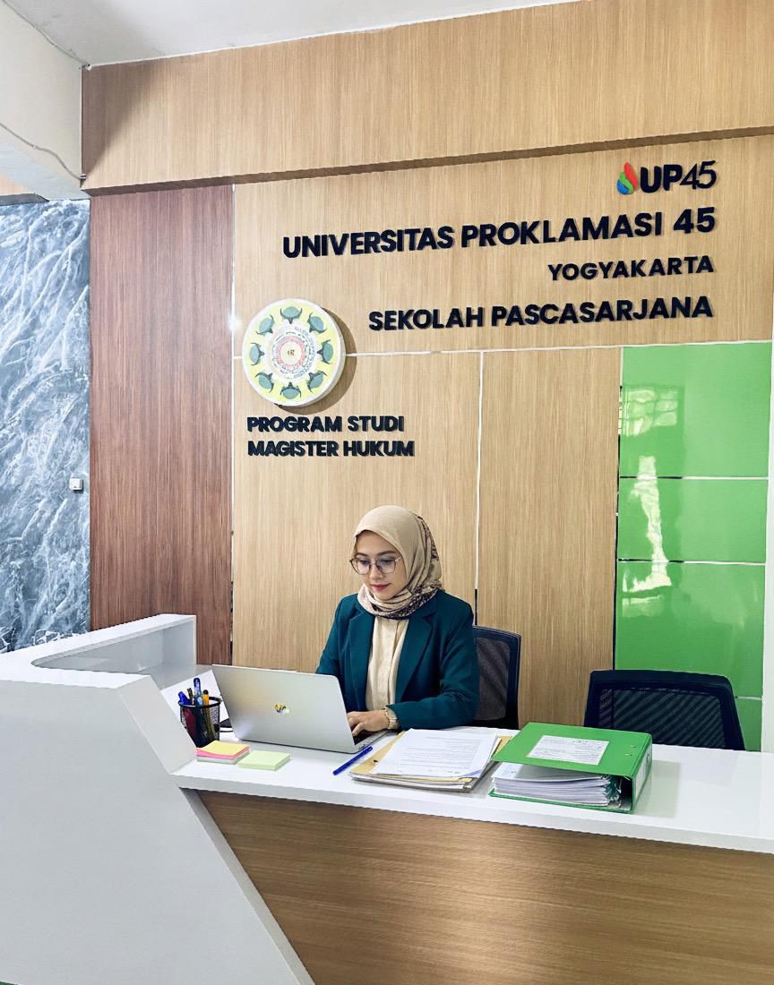 Misi Program Studi