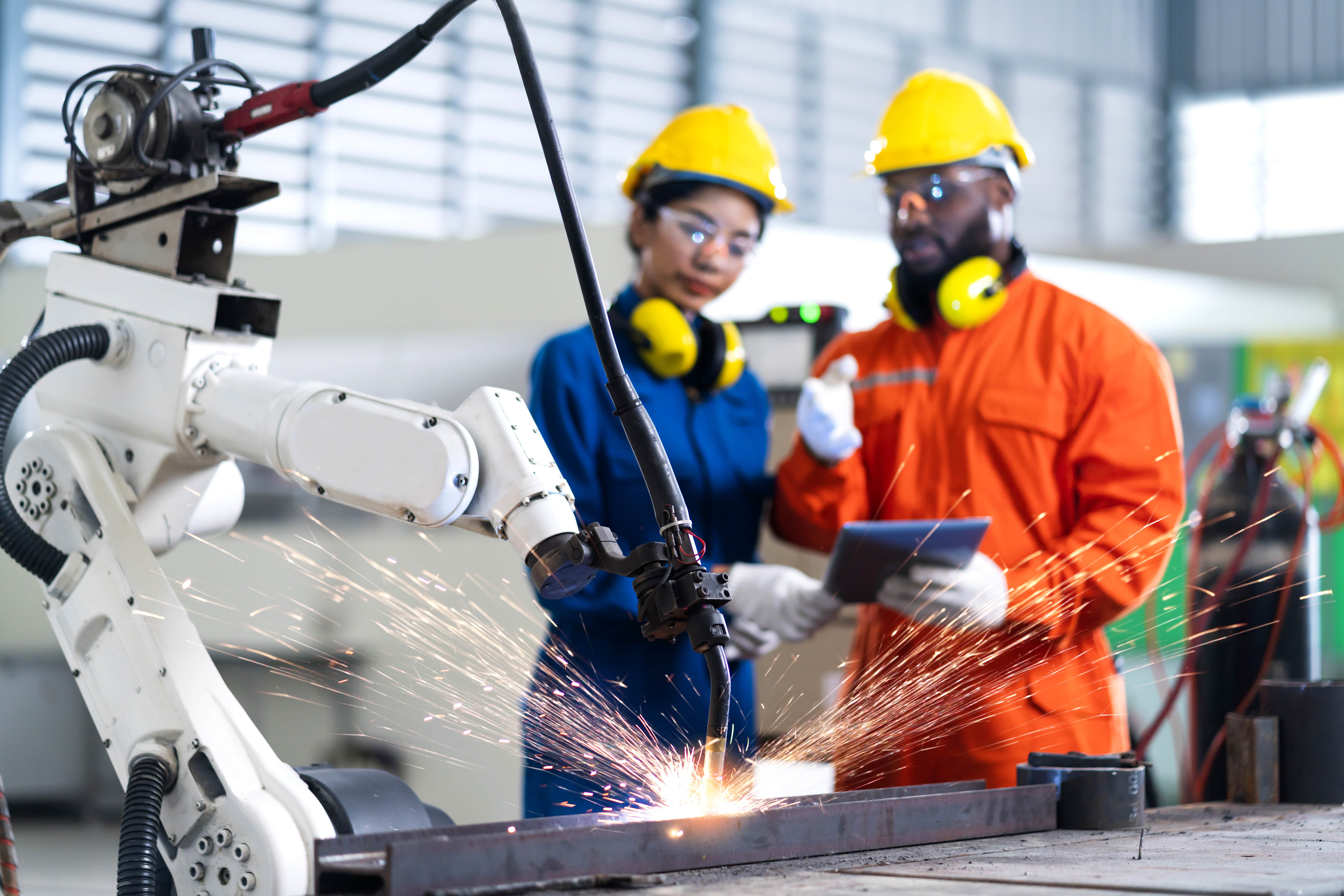 Teknik Industri